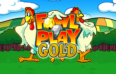 Fowl Play Gold