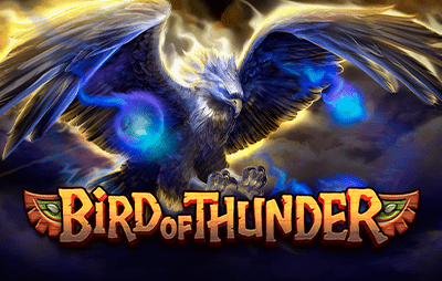 Bird of Thunder