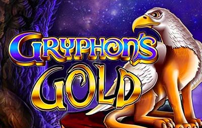 Gryphon's Gold