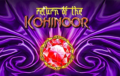 Return of Kohinoor