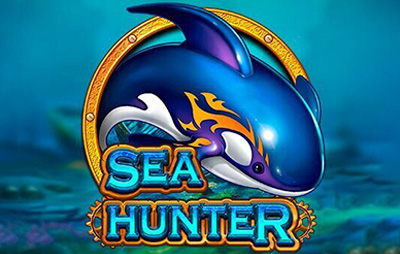 Sea Hunter